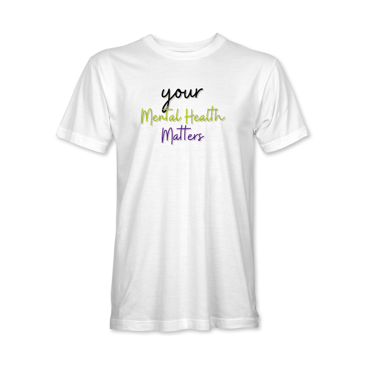 your-mental-health-matters-shirt-cns-healthcare